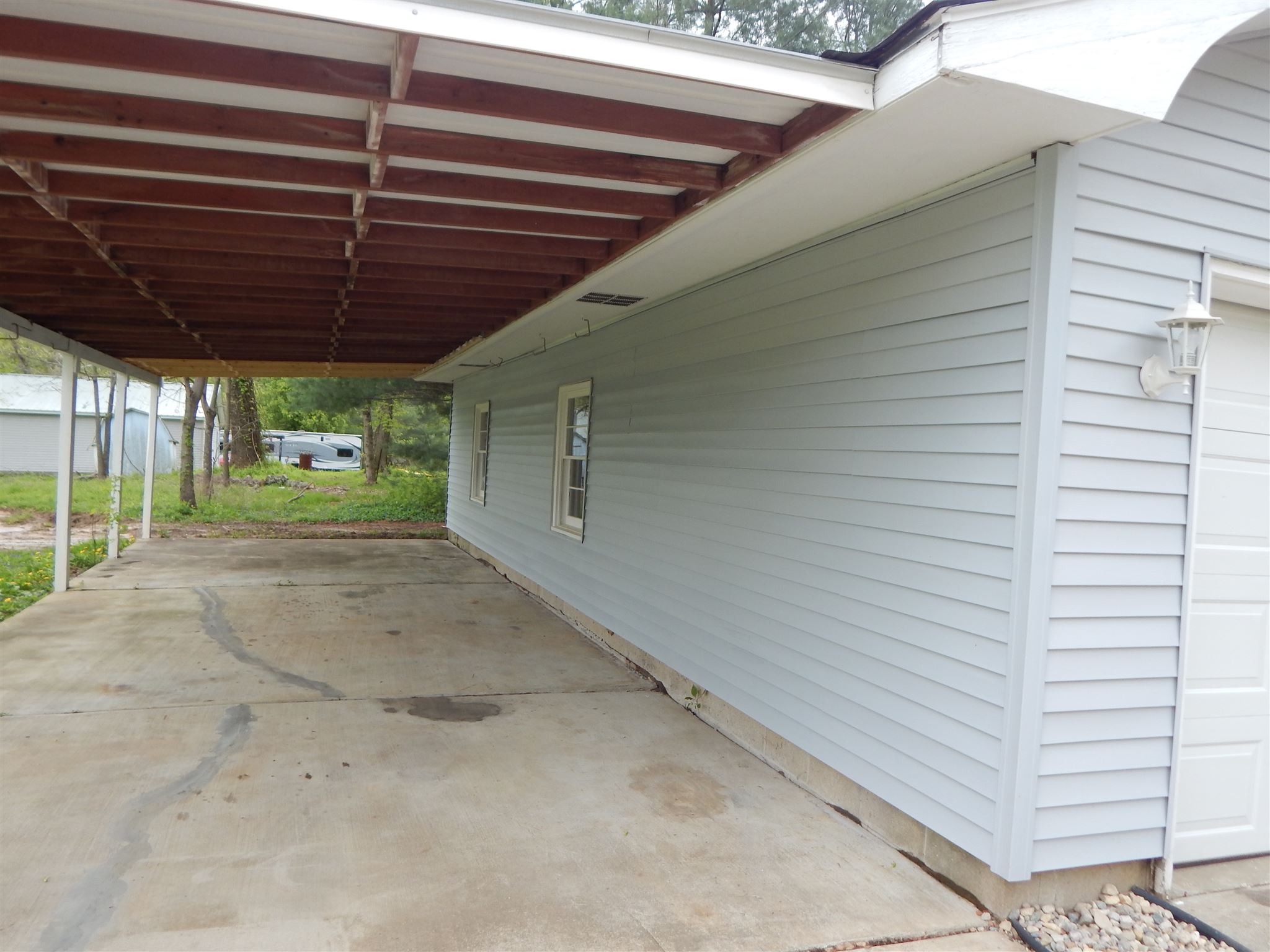 774 Peerless Road Bedford, IN 47421 - Photo 25 of 30