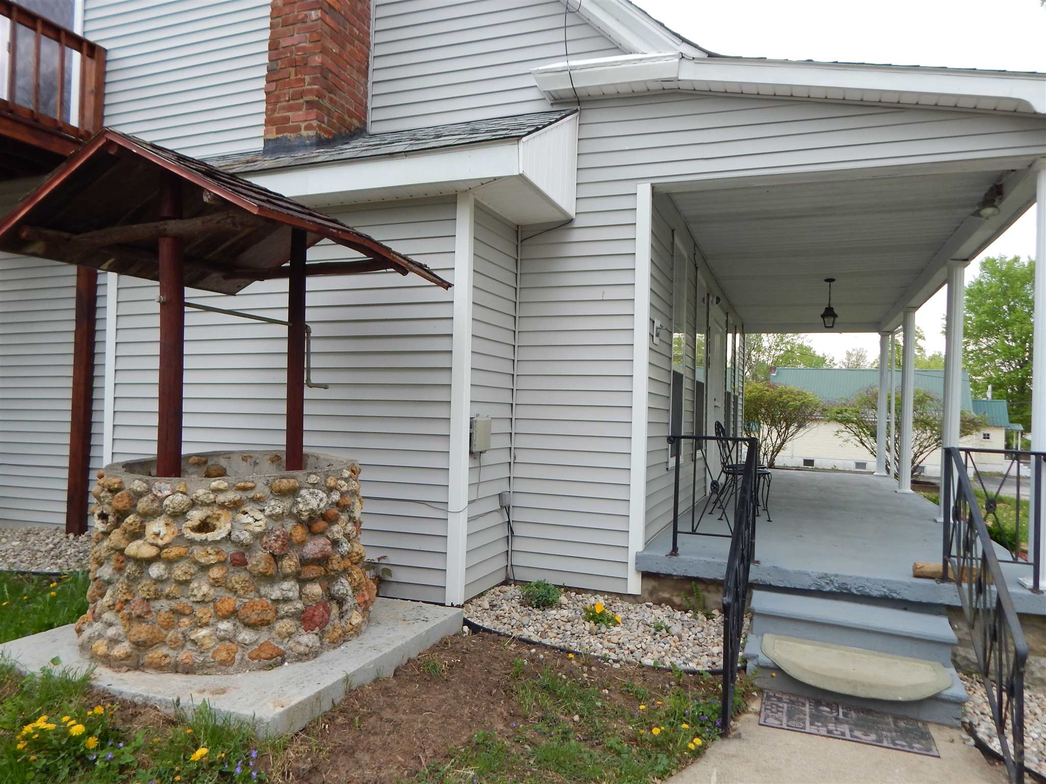 774 Peerless Road Bedford, IN 47421 - Photo 26 of 30