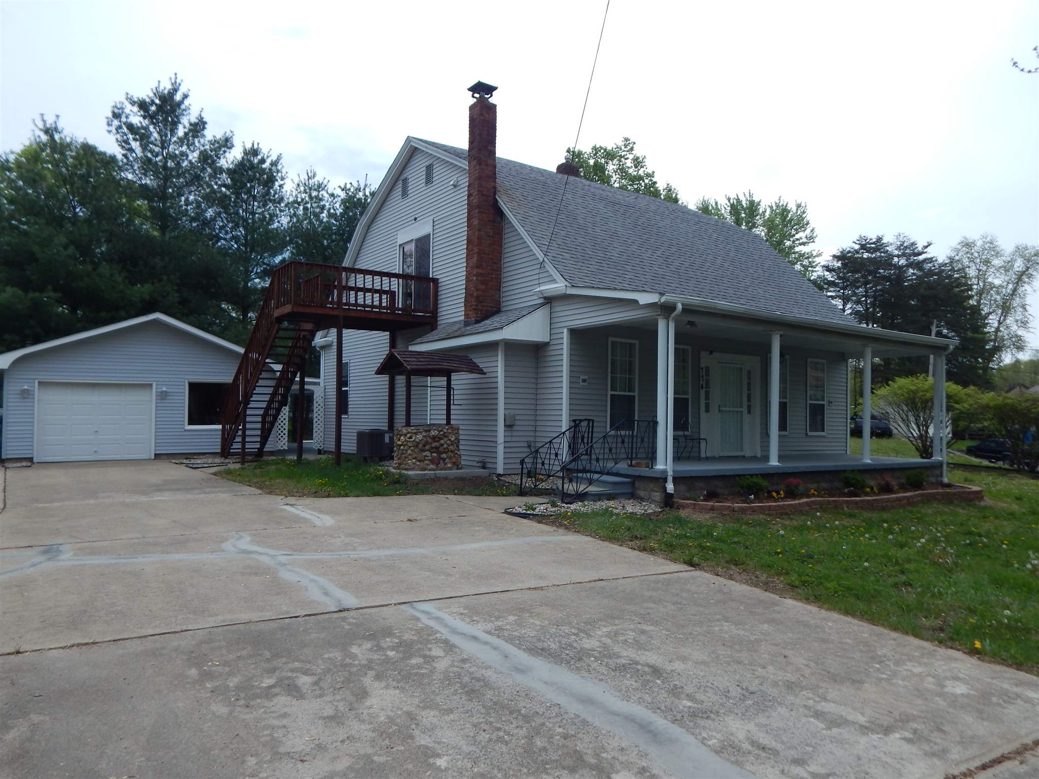 774 Peerless Road Bedford, IN 47421 - Photo 30 of 30