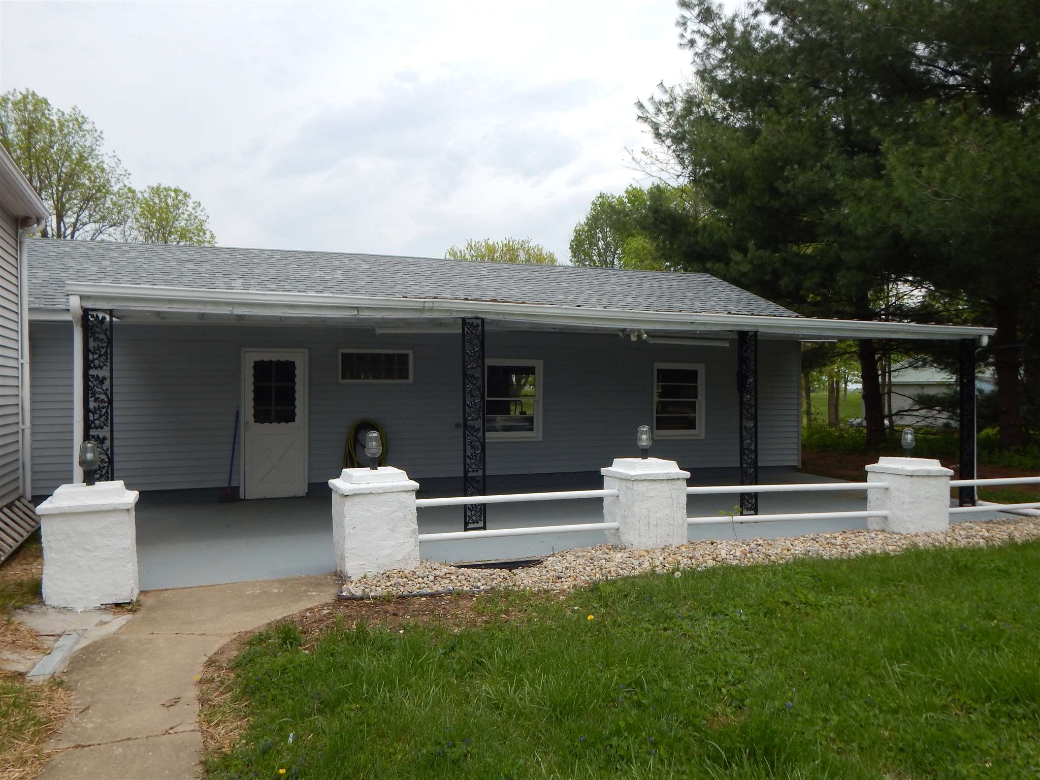 774 Peerless Road Bedford, IN 47421 - Photo 6 of 30