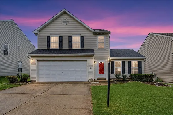 $329,000 | 430 McDaniels Lane, Springboro, OH 45066