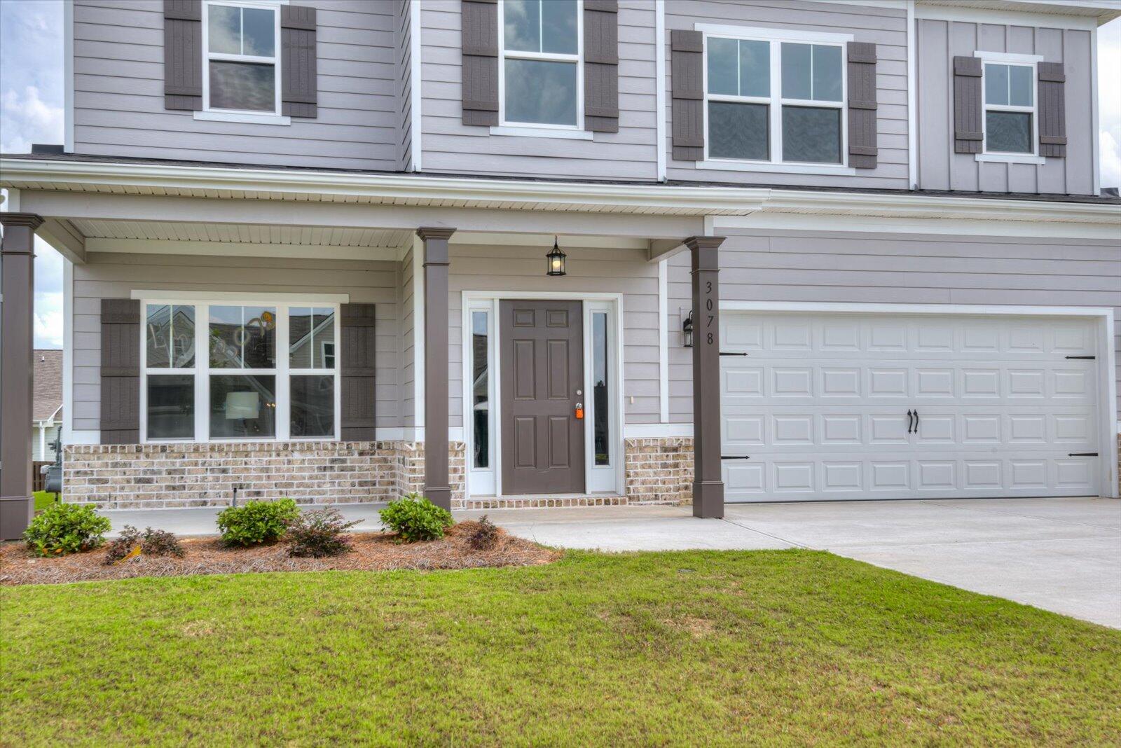 3078 Stallion Ridge Graniteville, SC 29829 - Photo 4 of 52 27-104-DSC_4465_6_7_8_9