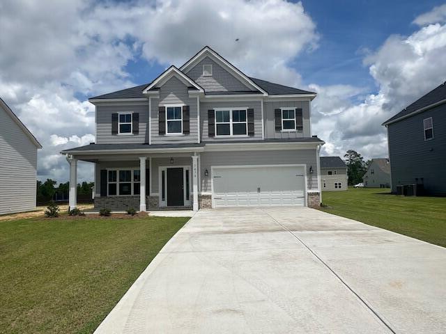 3078 Stallion Ridge Graniteville, SC 29829 - Photo 5 of 52 IMG_6419