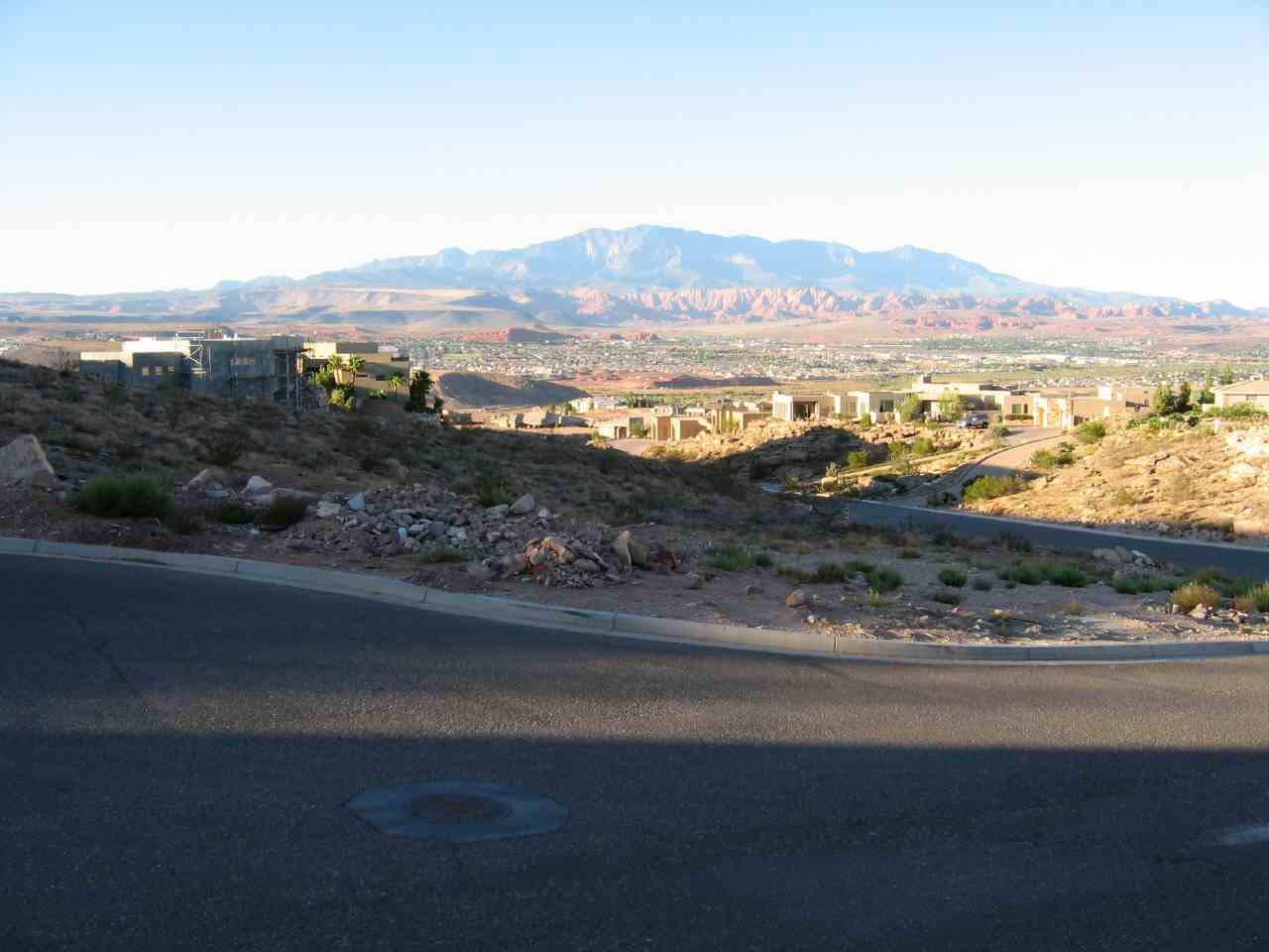 Lot #64 Stonecliff Street St. George, UT 84790 - Photo 1 of 1 Primary Photo