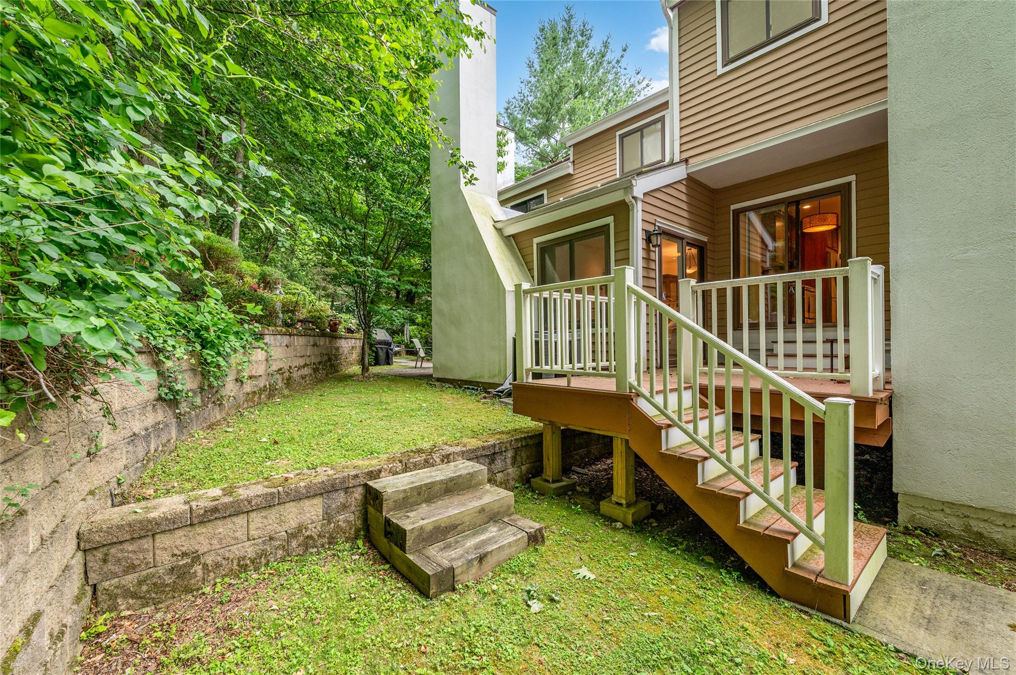 110 Woods End Road Chappaqua, NY 10514 - Photo 24 of 30