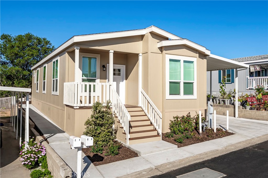 1120 East Mission Road, Unit 22 Fallbrook, CA 92028 - Photo 1 of 29 Gallery Image 1