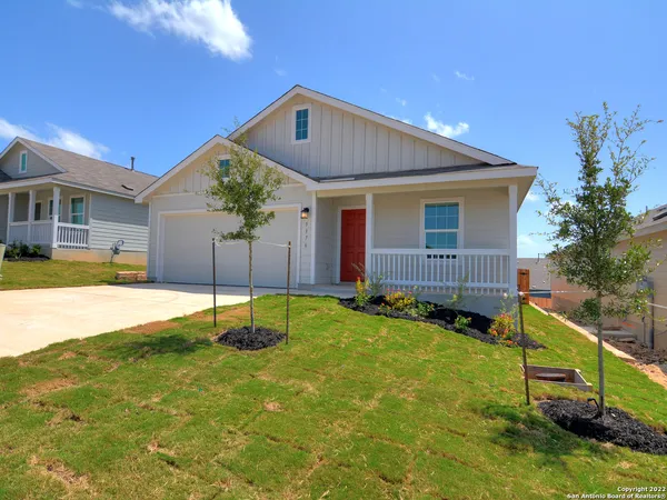 $295,000 | 5376 Fair Moon Drive, Bulverde, TX 78163