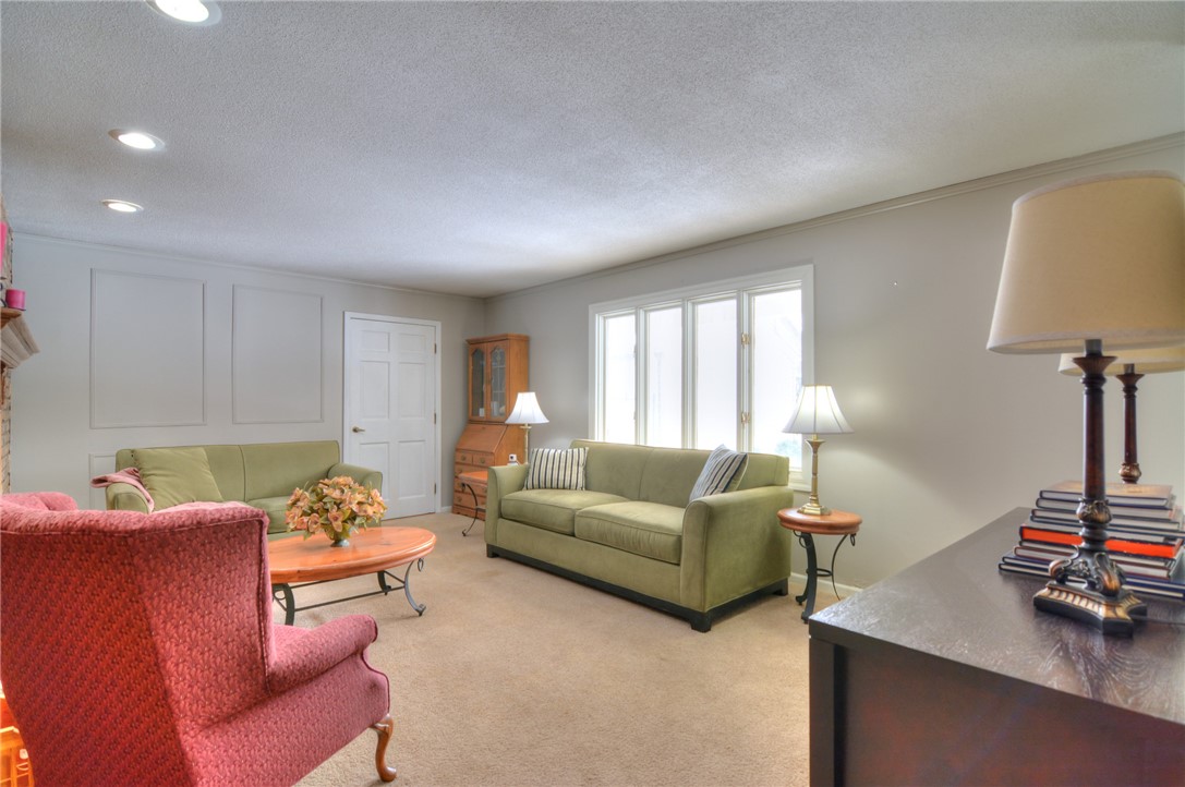 344 Point Bluff Drive Decatur, IL 62521 - Photo 17 of 47