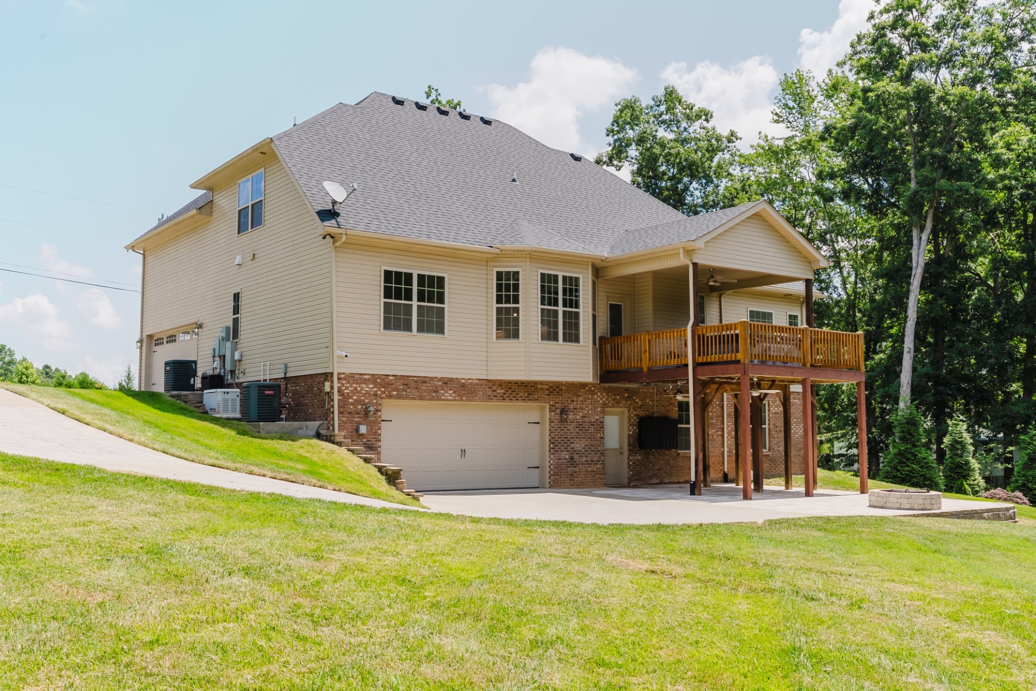 1210 Black Road Cunningham, TN 37052 - Photo 22 of 23 Gallery Image 22