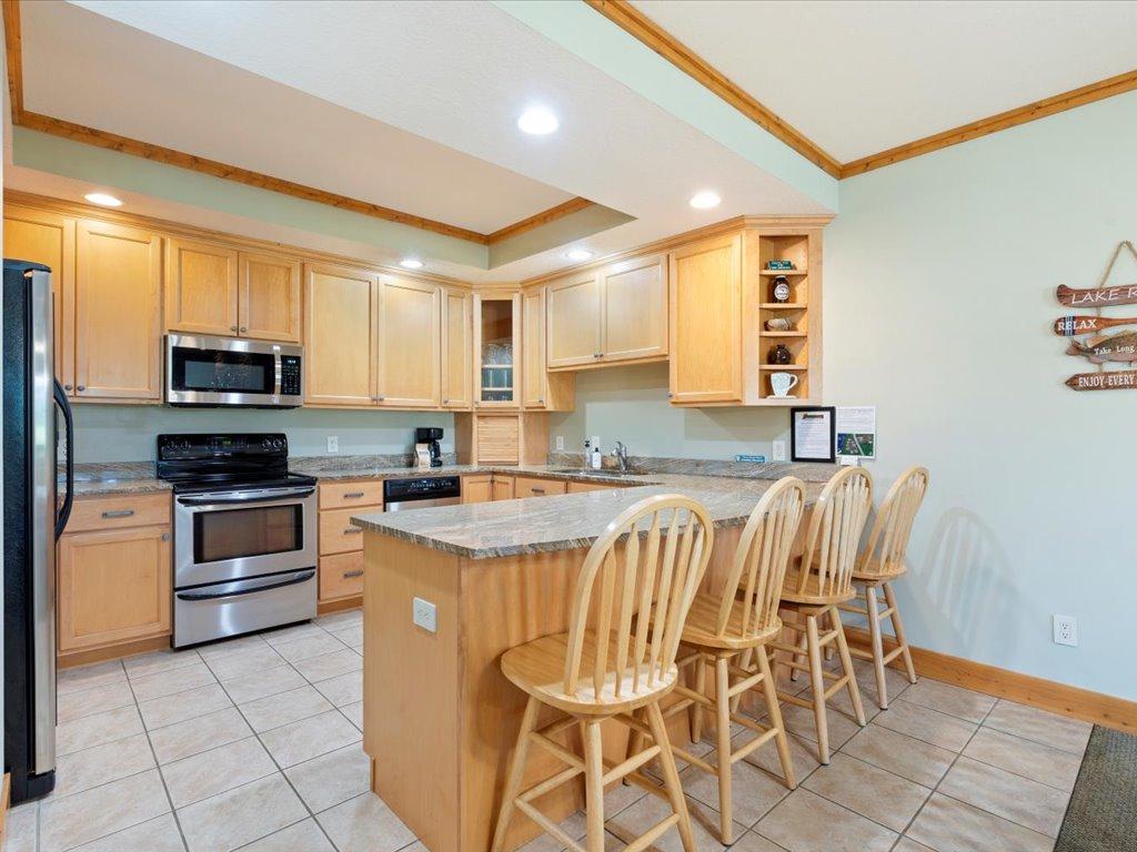 36949 Sundance Loop, Unit 825 SUNDANCE RIDGE Crosslake, MN 56442 - Photo 7 of 34