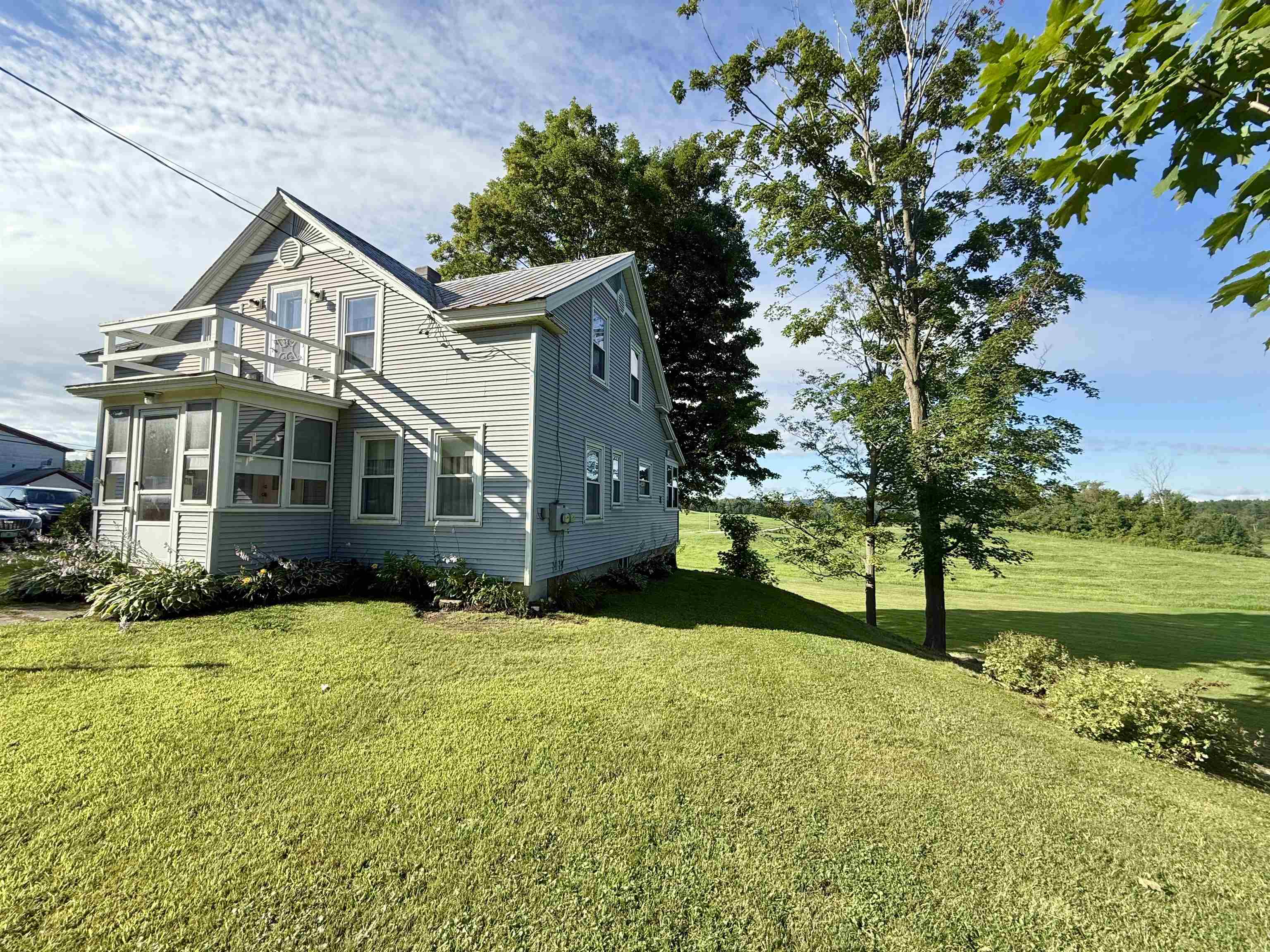 21 Fairfield Road Fletcher, VT 05444 - Photo 30 of 33