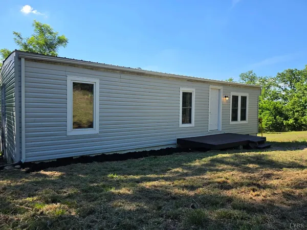 $154,900 | 324 New Joy Drive, Rustburg, VA 24588