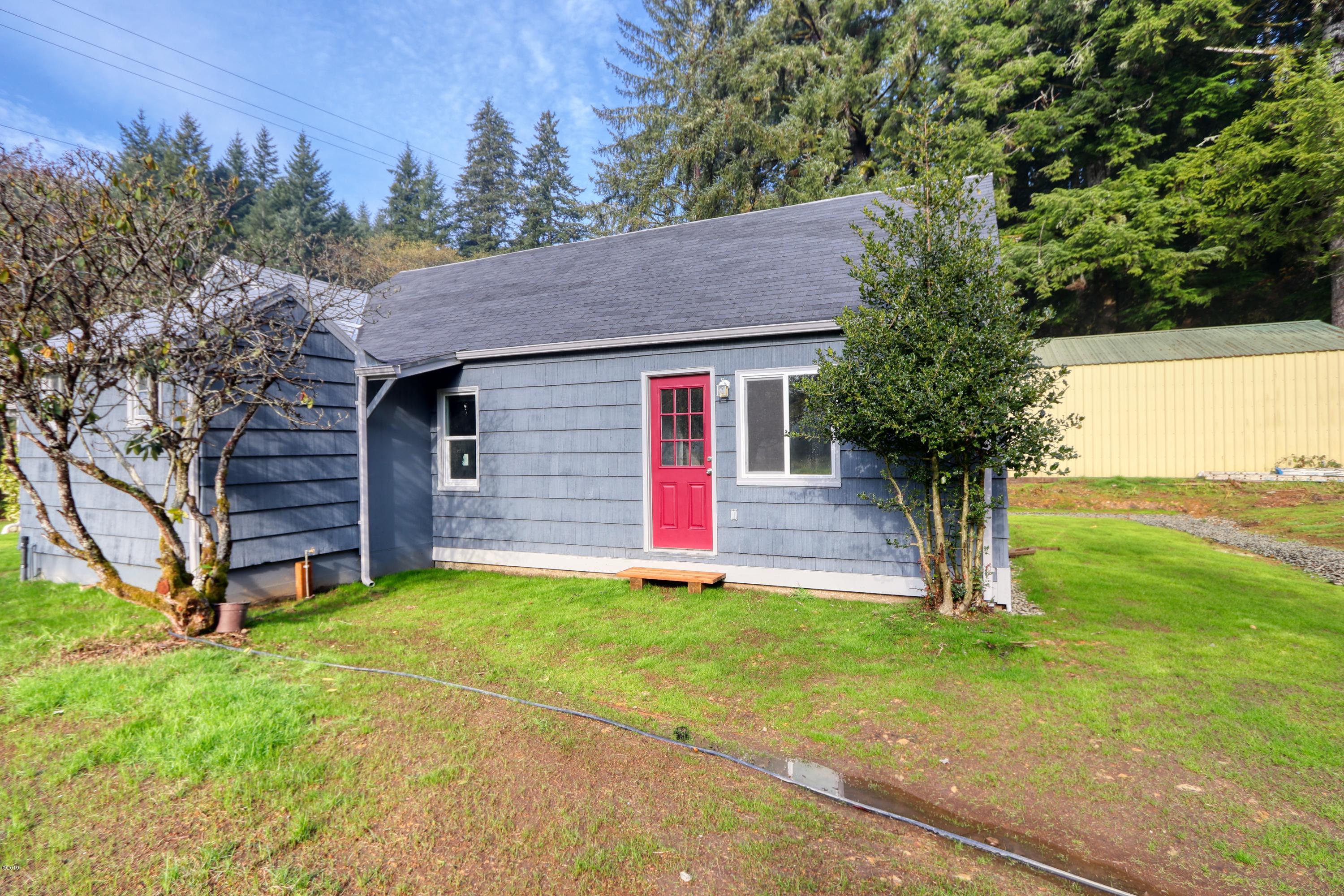 15 Yasek Loop Toledo, OR 97391 - Photo 18 of 23 IMG_3543