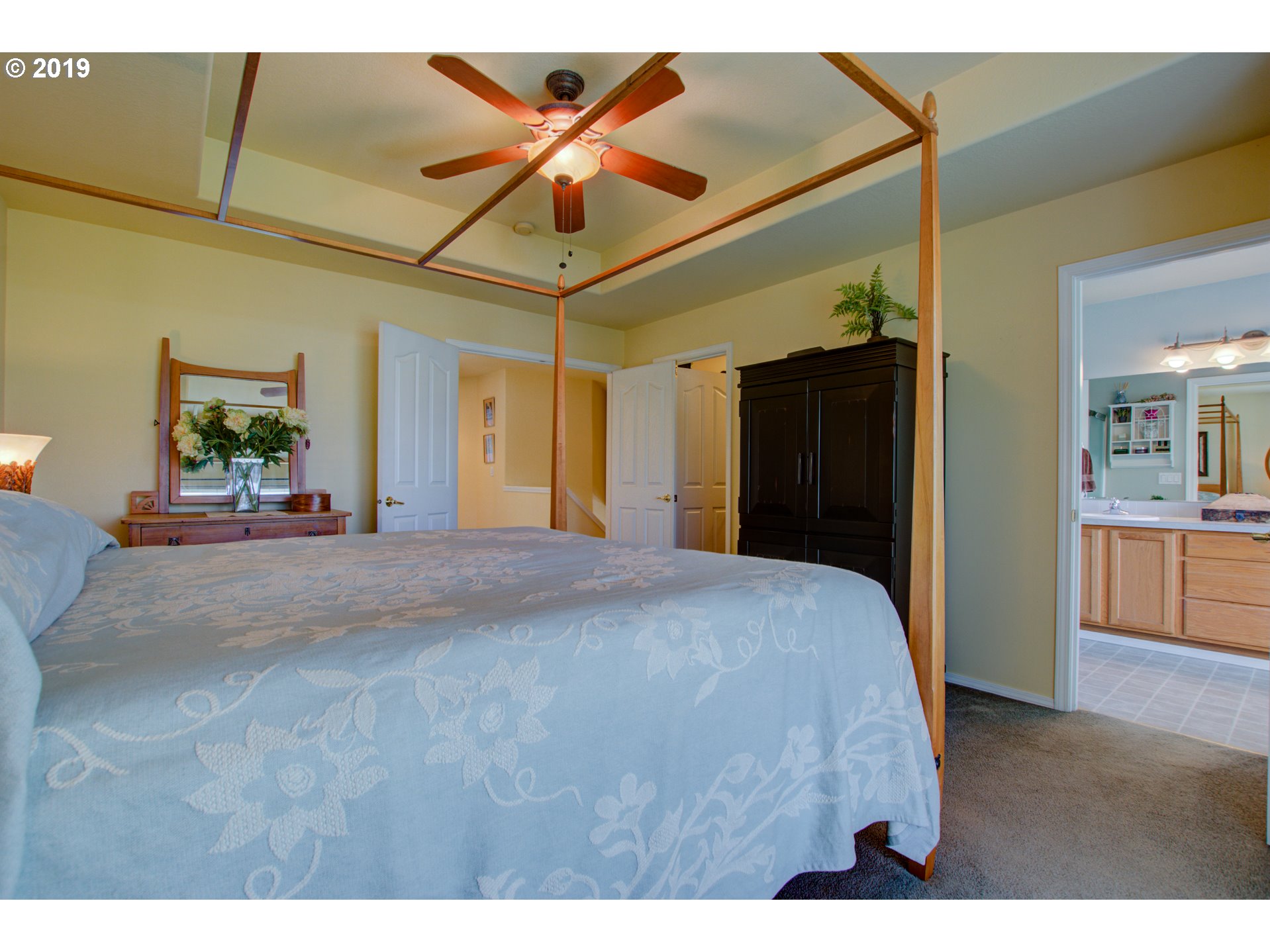 17885 Southwest Bryan Way Beaverton, OR 97007 - Photo 16 of 32 Bedroom, Primary