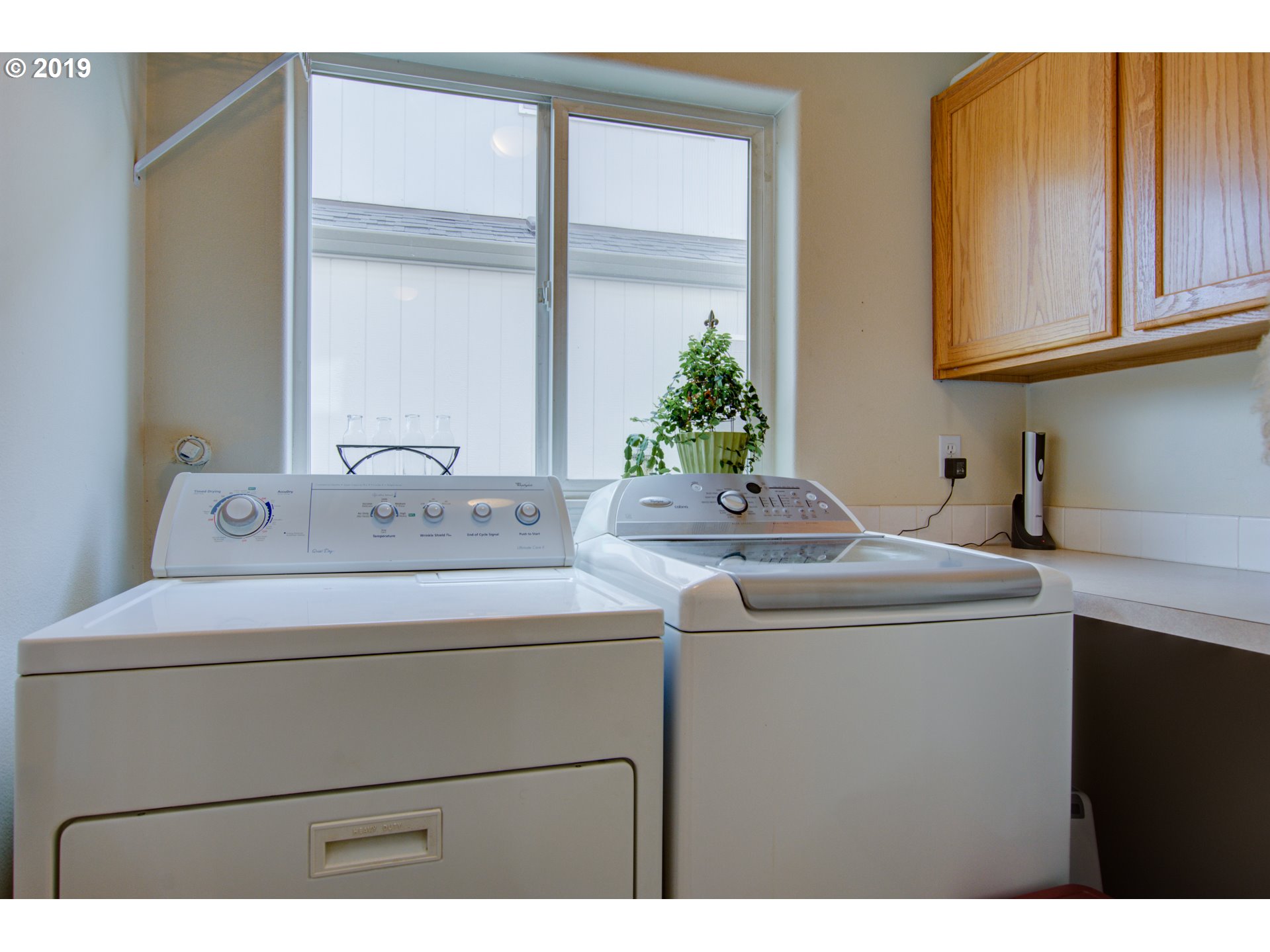 17885 Southwest Bryan Way Beaverton, OR 97007 - Photo 23 of 32 Laundry