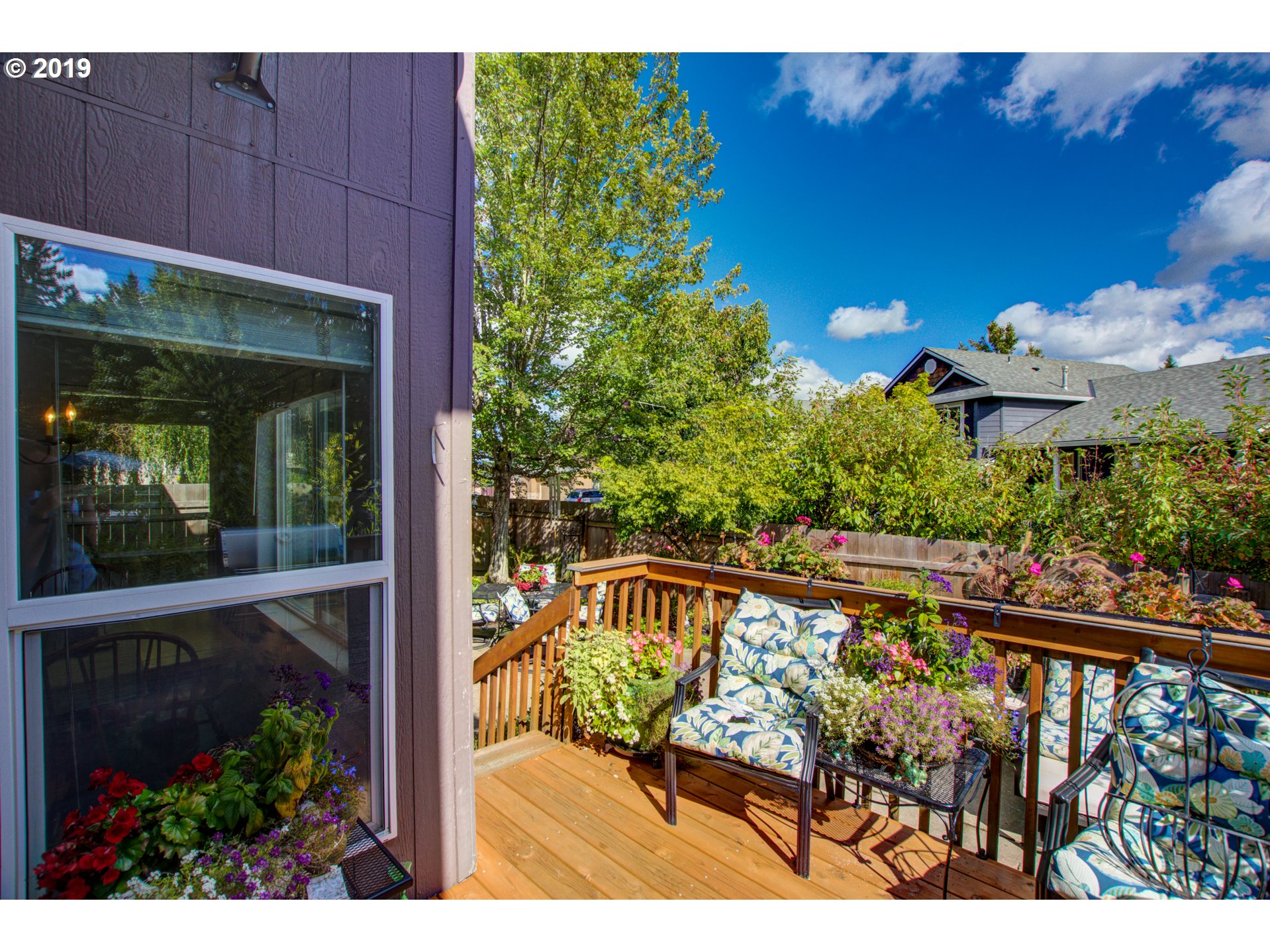 17885 Southwest Bryan Way Beaverton, OR 97007 - Photo 25 of 32 Deck