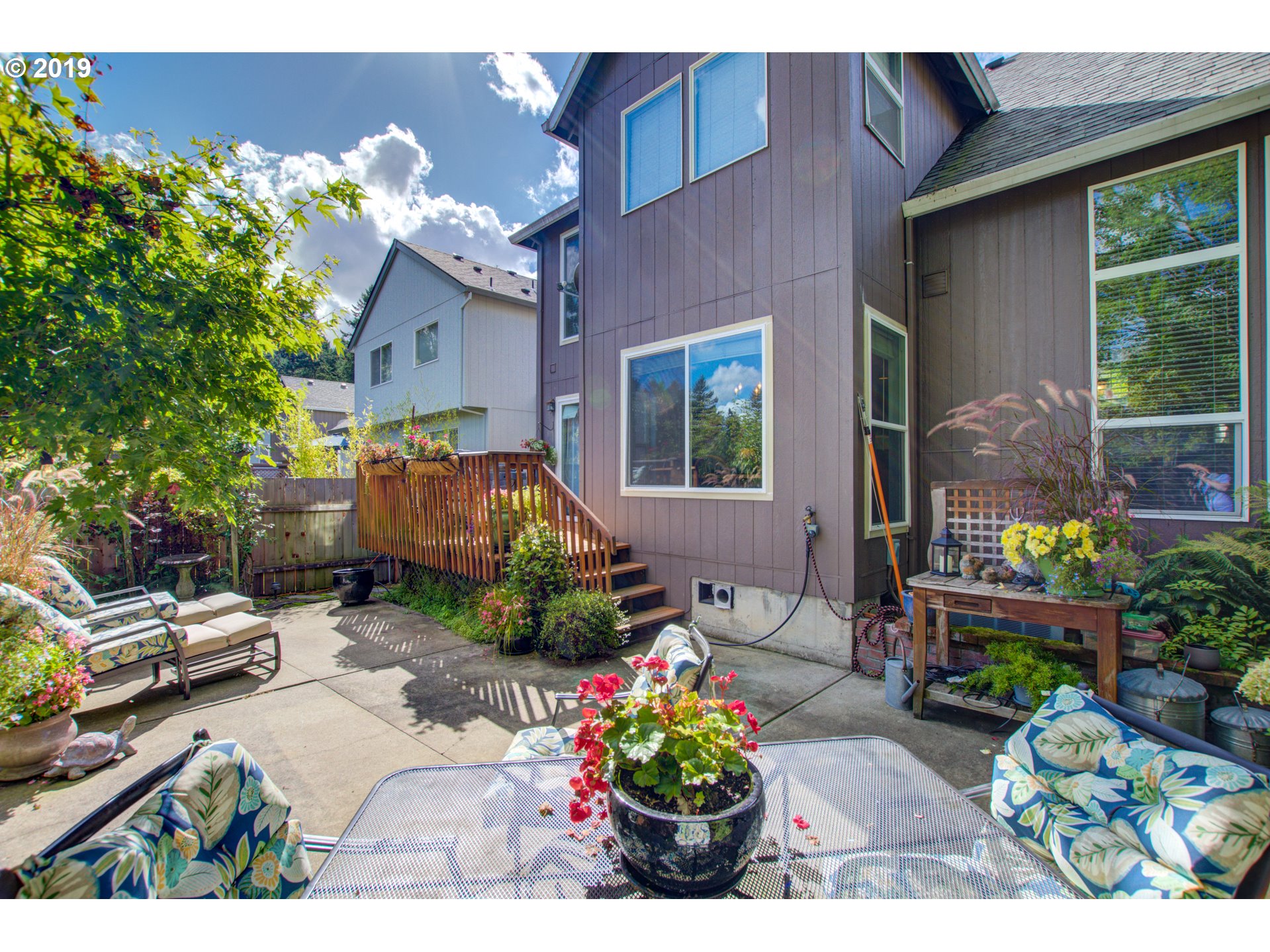 17885 Southwest Bryan Way Beaverton, OR 97007 - Photo 26 of 32 Patio