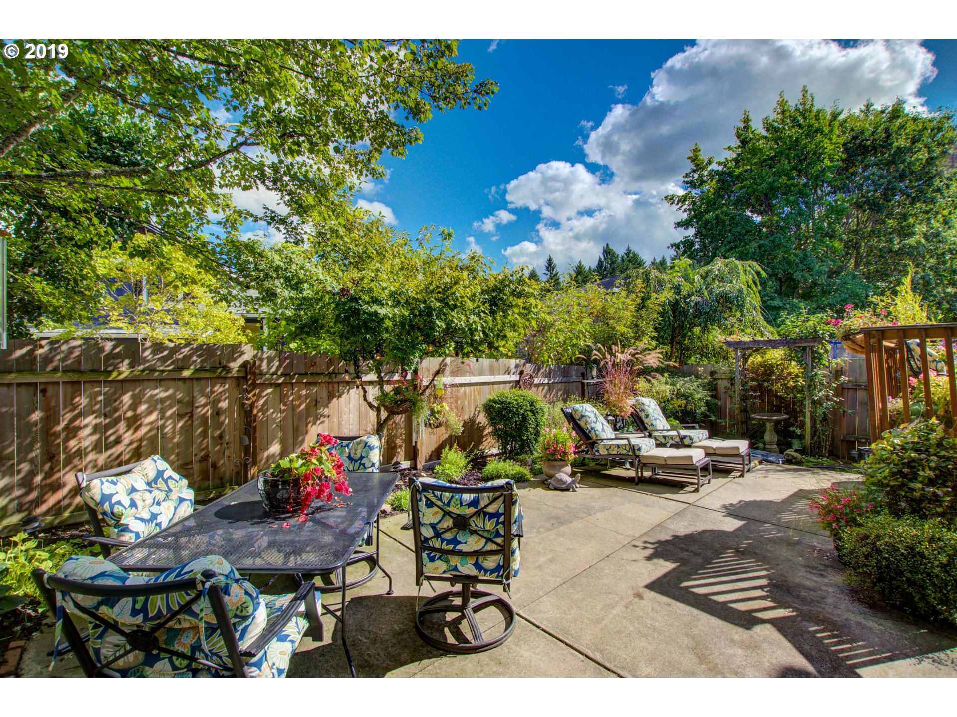 17885 Southwest Bryan Way Beaverton, OR 97007 - Photo 27 of 32 Patio