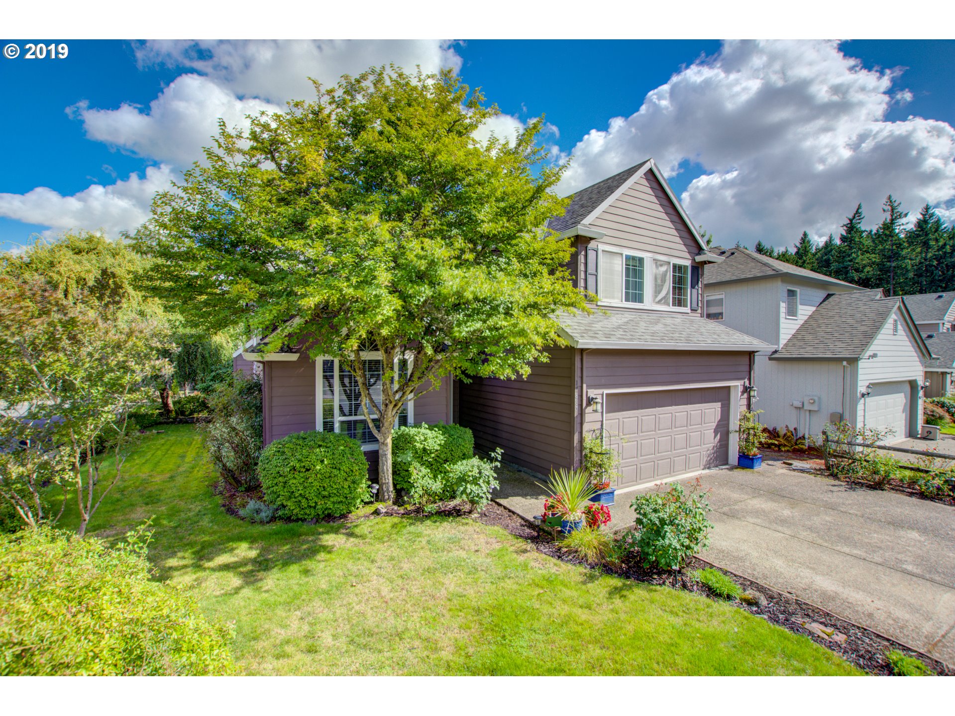 17885 Southwest Bryan Way Beaverton, OR 97007 - Photo 30 of 32 Garage