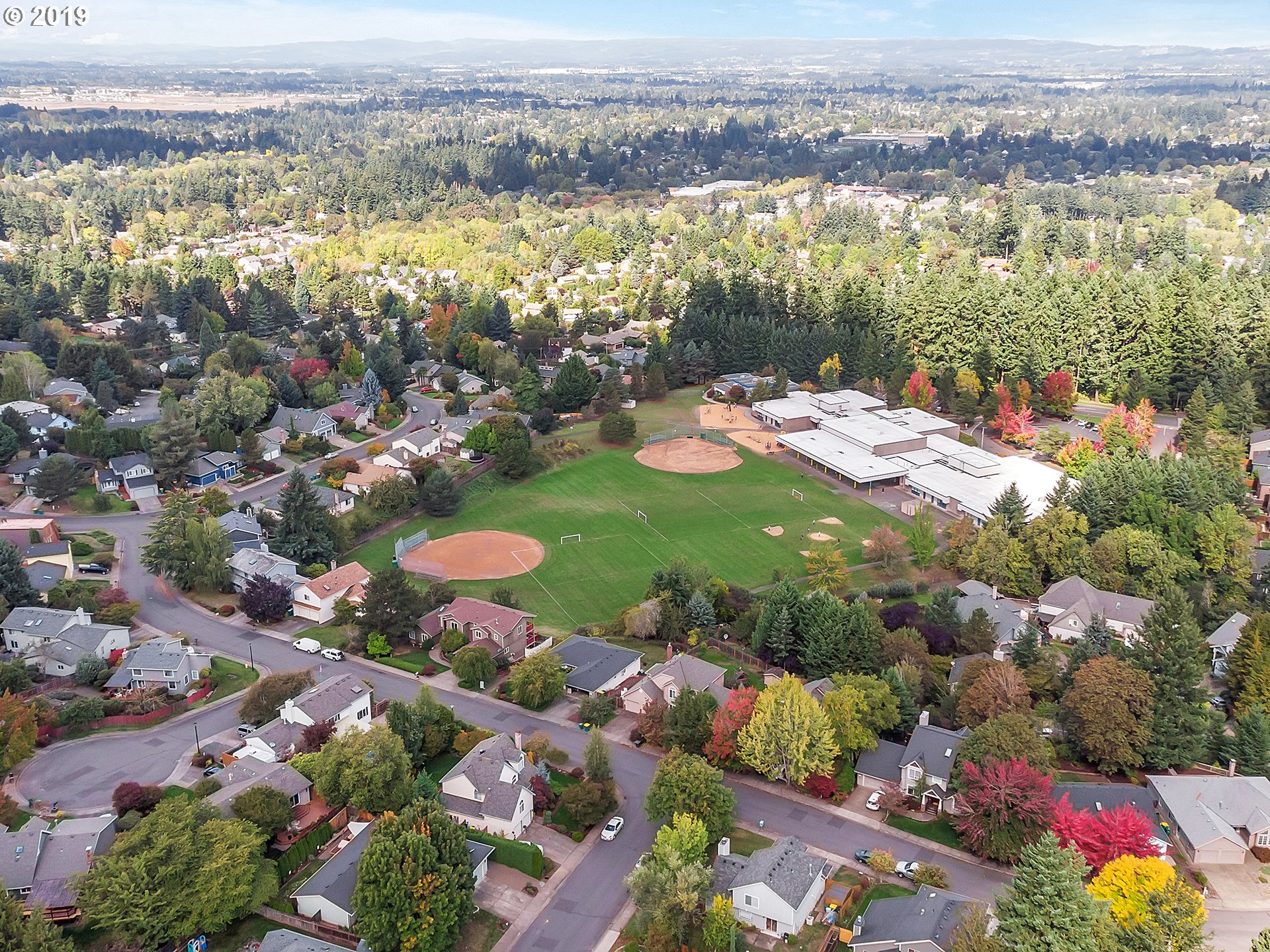 17885 Southwest Bryan Way Beaverton, OR 97007 - Photo 31 of 32 Neighborhood Park