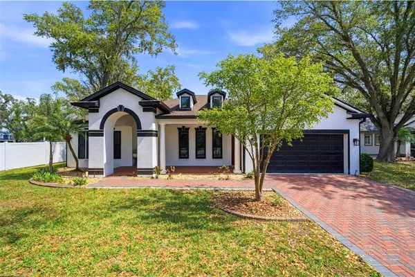 $535,000 | 1605 Hidden Meadow Court, Valrico, FL 33594