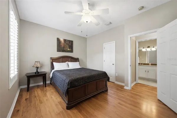$535,000 | 1605 Hidden Meadow Court, Valrico, FL 33594