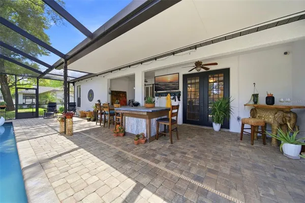 $535,000 | 1605 Hidden Meadow Court, Valrico, FL 33594