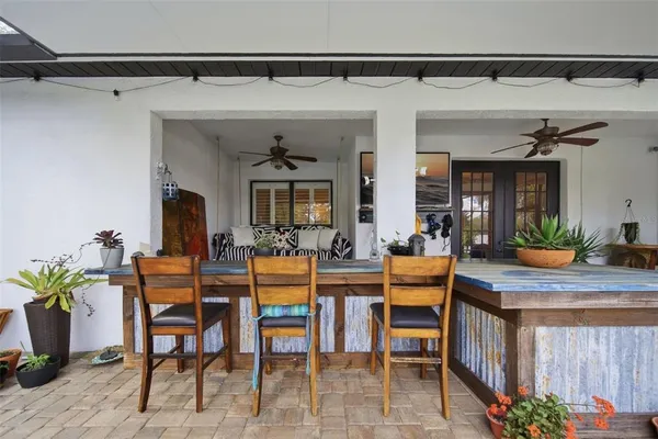 $535,000 | 1605 Hidden Meadow Court, Valrico, FL 33594