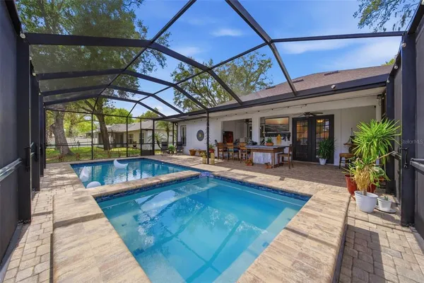 $535,000 | 1605 Hidden Meadow Court, Valrico, FL 33594