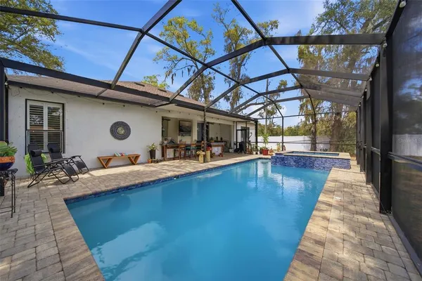 $535,000 | 1605 Hidden Meadow Court, Valrico, FL 33594
