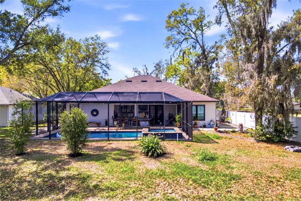 $535,000 | 1605 Hidden Meadow Court, Valrico, FL 33594