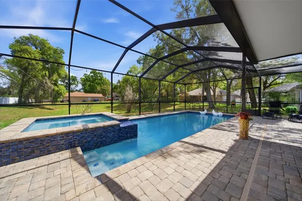 $535,000 | 1605 Hidden Meadow Court, Valrico, FL 33594