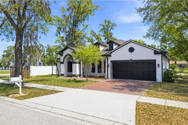 $535,000 | 1605 Hidden Meadow Court, Valrico, FL 33594