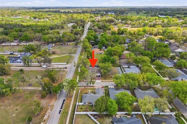 $535,000 | 1605 Hidden Meadow Court, Valrico, FL 33594