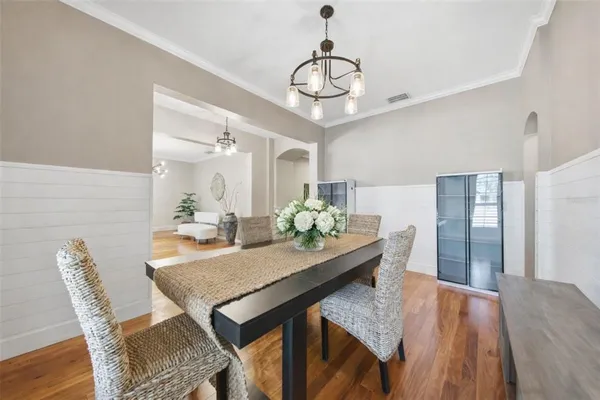 $535,000 | 1605 Hidden Meadow Court, Valrico, FL 33594