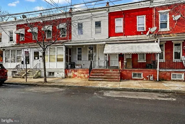 $2,250 | 130 Liberty Street, Trenton, NJ 08611