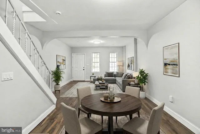 $2,250 | 130 Liberty Street, Trenton, NJ 08611