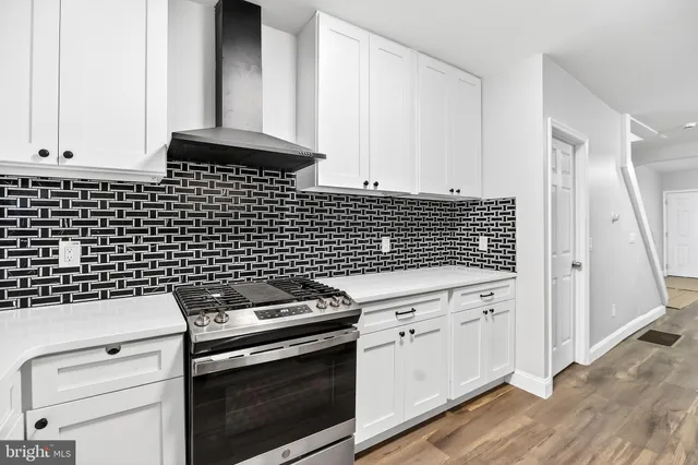 $2,250 | 130 Liberty Street, Trenton, NJ 08611