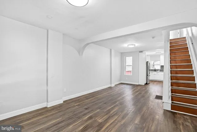 $2,250 | 130 Liberty Street, Trenton, NJ 08611