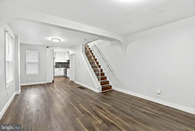 $2,250 | 130 Liberty Street, Trenton, NJ 08611