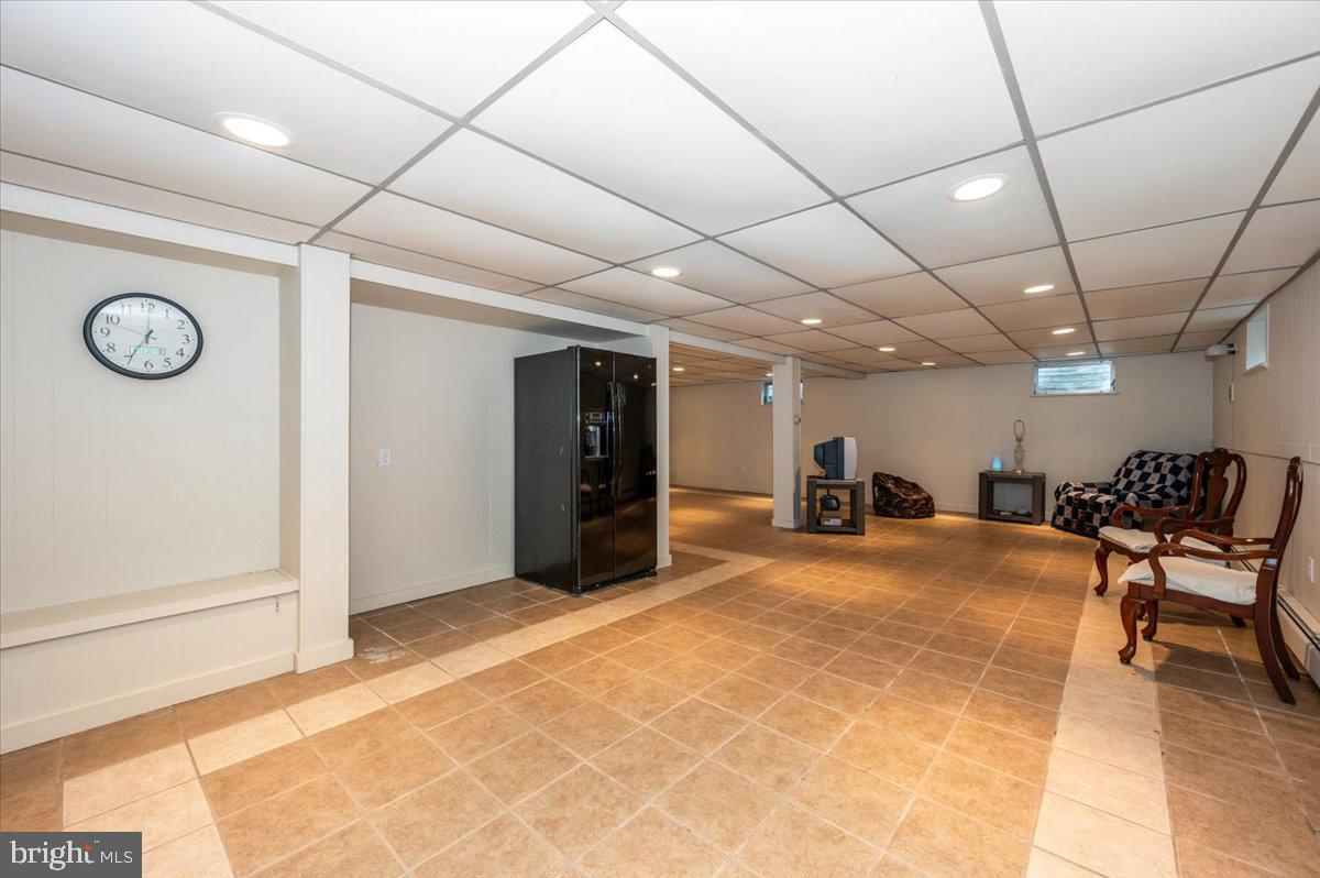 22019 Mohawk Drive Smithsburg, MD 21783 - Photo 35 of 60 a view of a room with gym equipment