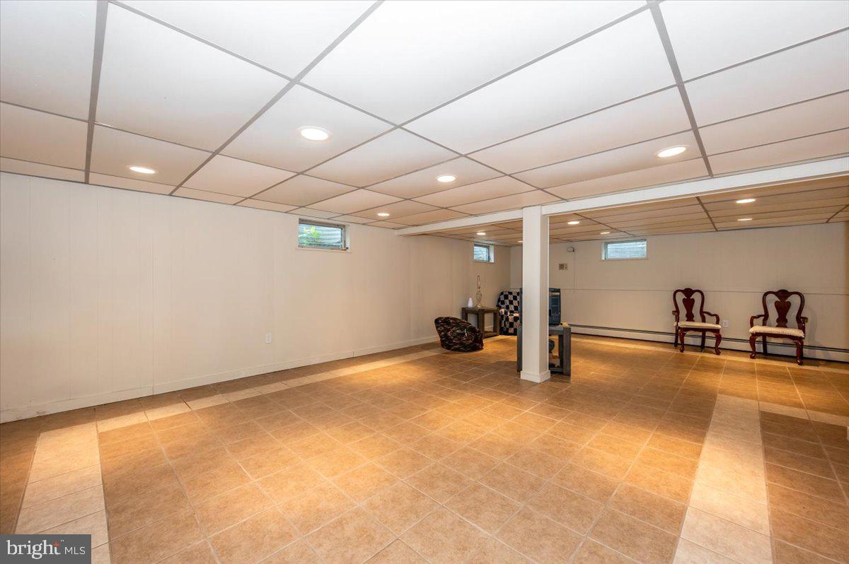 22019 Mohawk Drive Smithsburg, MD 21783 - Photo 39 of 60 a view of a room with gym equipment