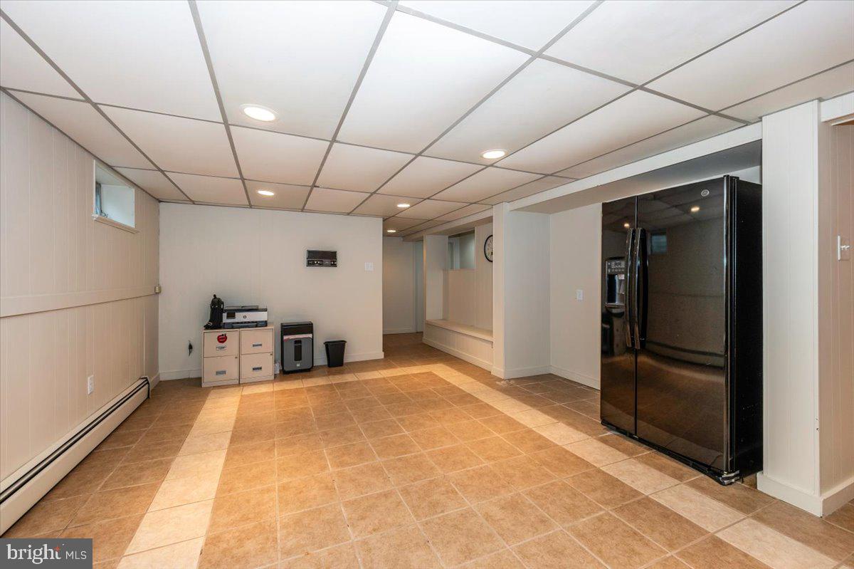 22019 Mohawk Drive Smithsburg, MD 21783 - Photo 40 of 60 Finished Basement