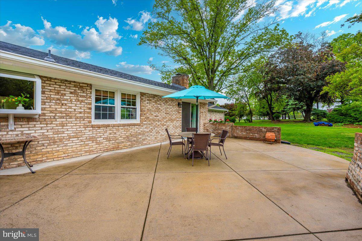 22019 Mohawk Drive Smithsburg, MD 21783 - Photo 50 of 60 a view of a house with backyard and sitting area