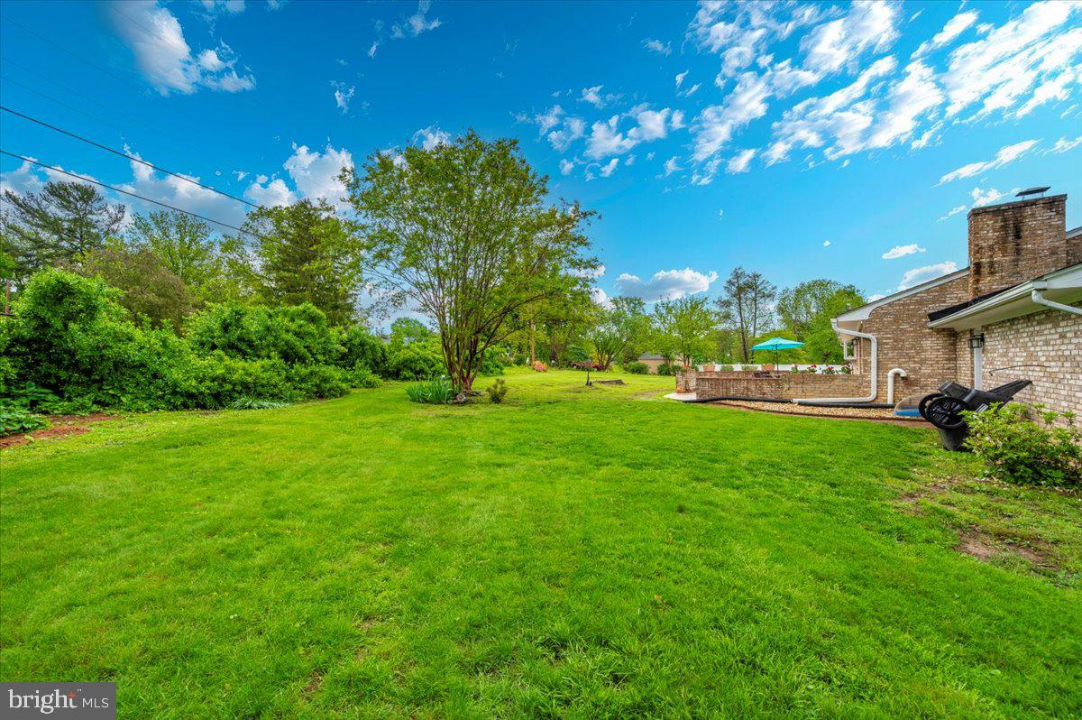 22019 Mohawk Drive Smithsburg, MD 21783 - Photo 53 of 60 Backyard