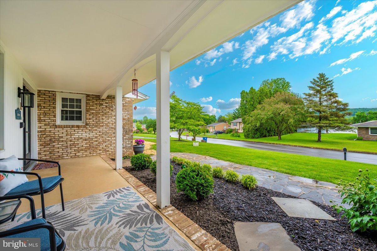 22019 Mohawk Drive Smithsburg, MD 21783 - Photo 54 of 60 Front Porch