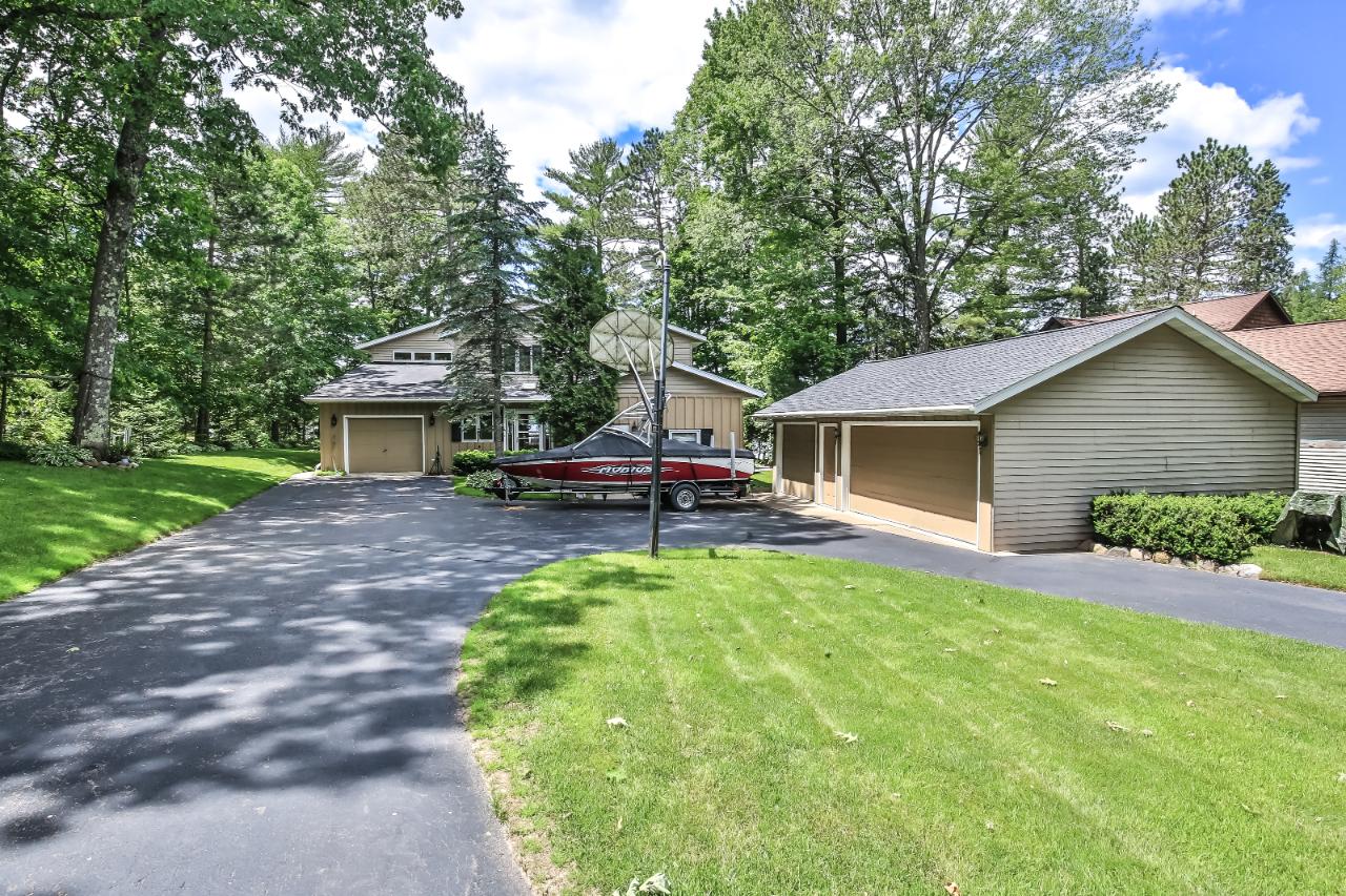 3035 South Rifle Road Rhinelander, WI 54501 - Photo 5 of 32 Gallery Image 5