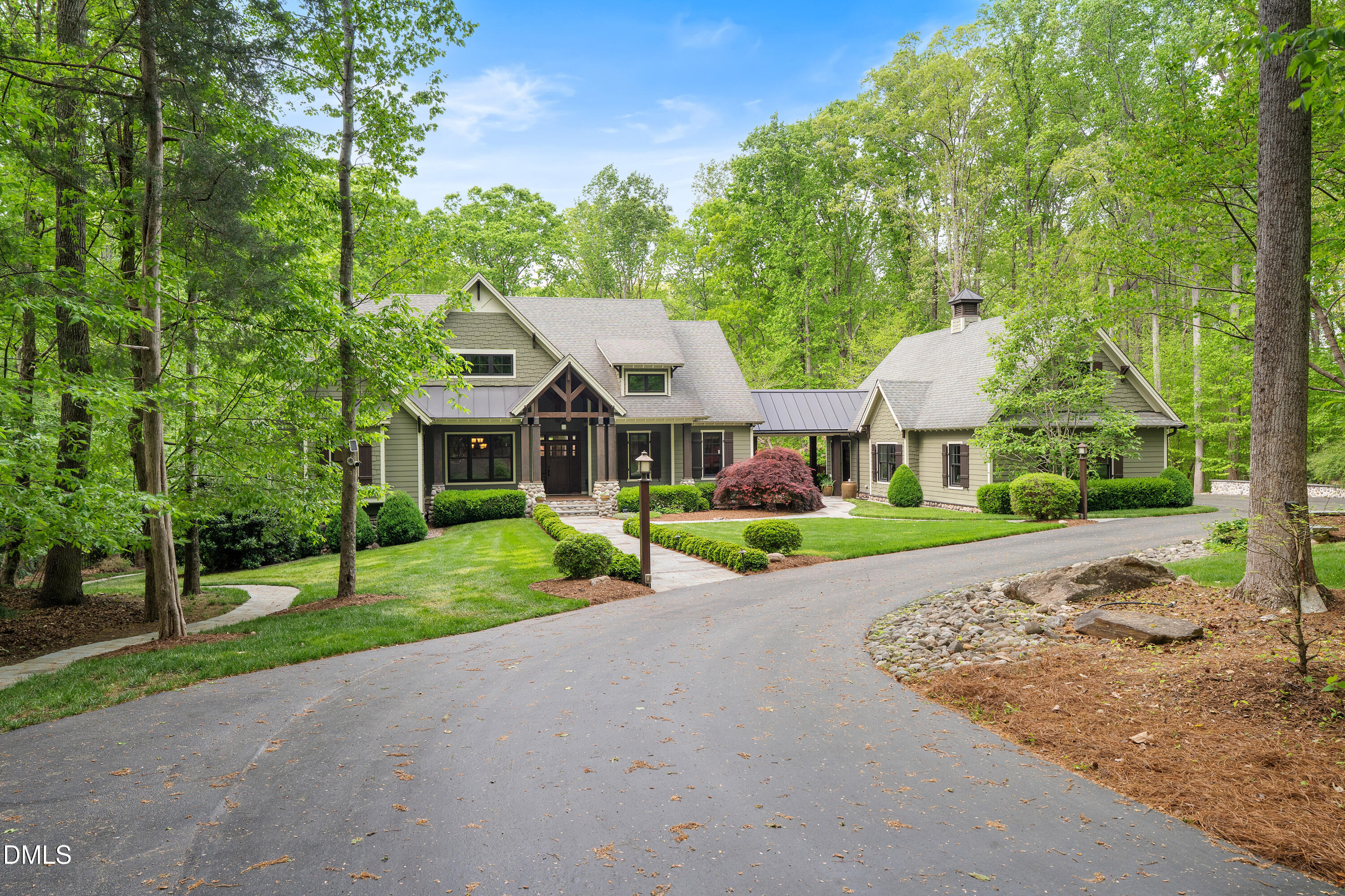 6320 Kanawa Lane Raleigh, NC 27614 - Photo 70 of 97 6320 Kanawa-11