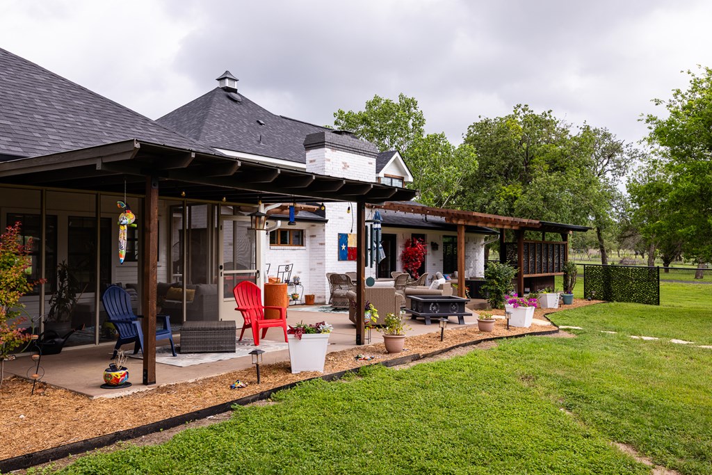 305 Oak Wood Road Kerrville, TX 78028 - Photo 59 of 67