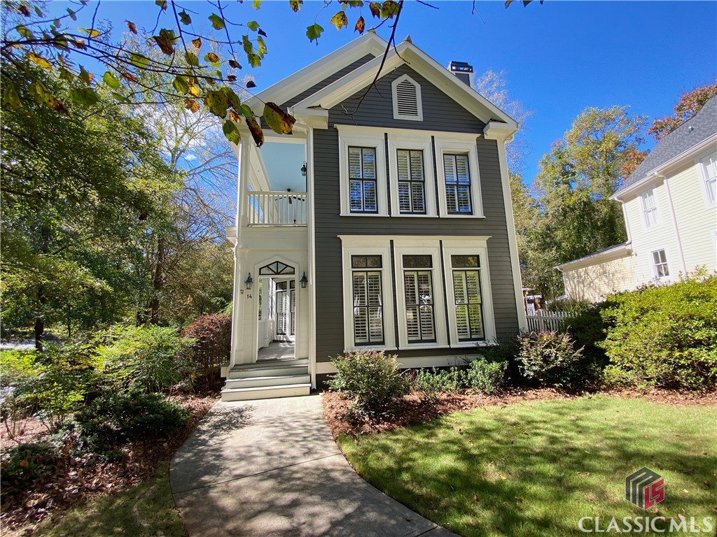 14 Oak Grove Road Athens, GA 30607 - Photo 7 of 24